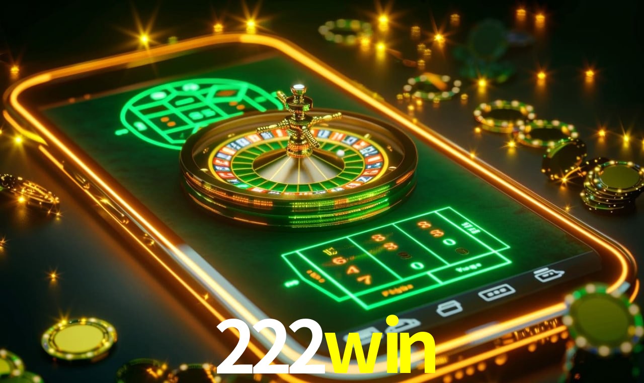 222win app