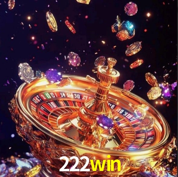 222win - Jogos No Cassino Online! - 222win.com
