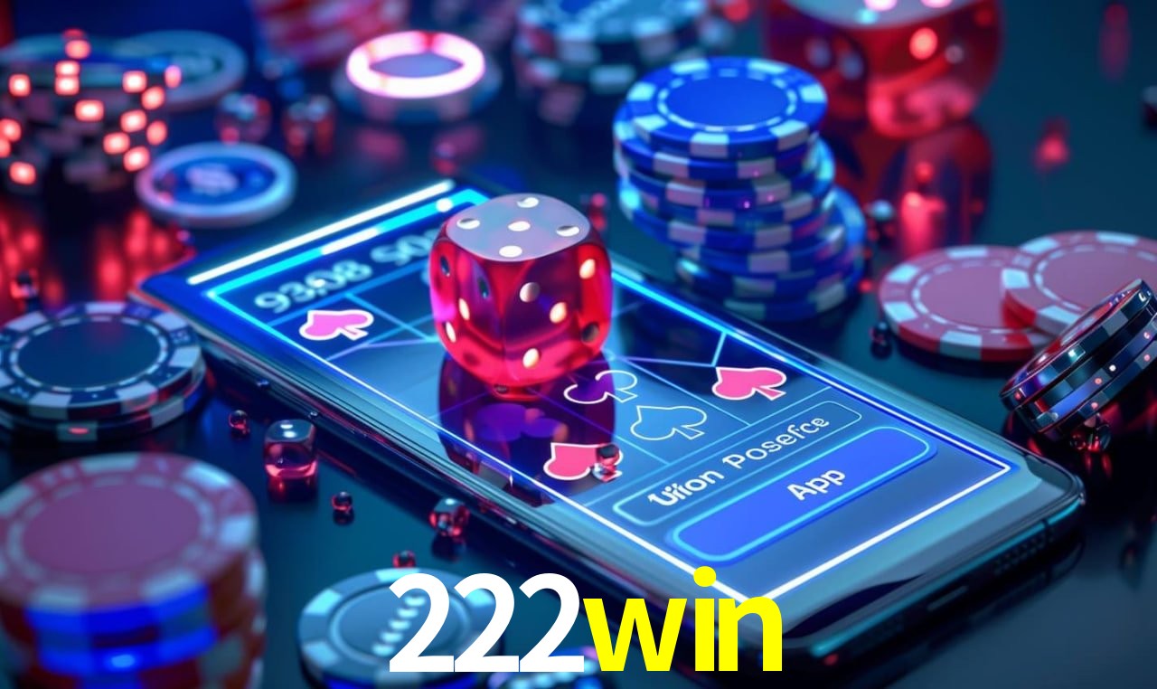 222win app